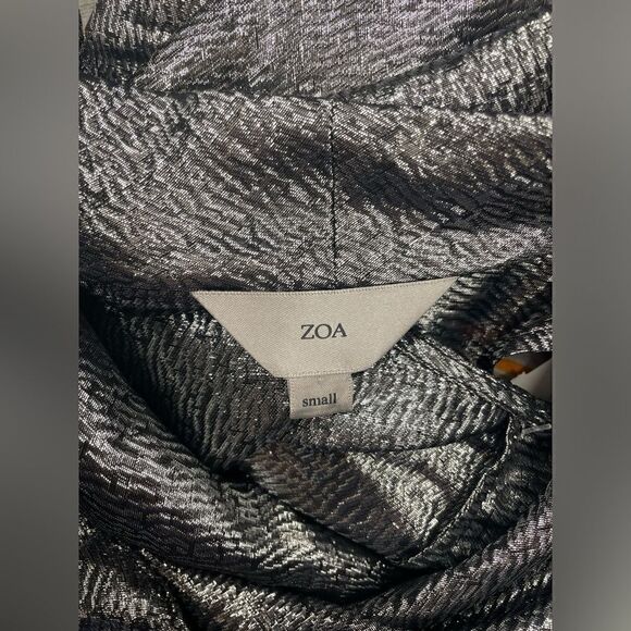 NEW Zoa Retrofete Tank - Picture 4 of 4